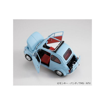 LUPIN THE 3rd LUPIN THE GALLERY 55th Limited Model - MegaHouse