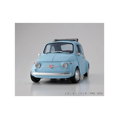 LUPIN THE 3rd LUPIN THE GALLERY 55th Limited Model - MegaHouse