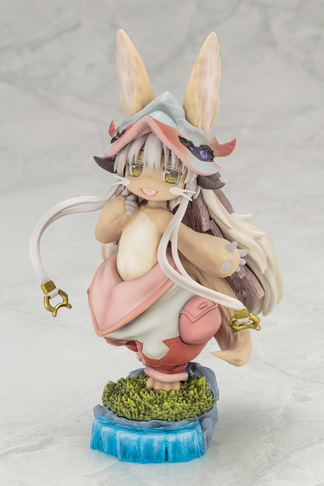 Made in Abyss Nanachi - Kotobukiya
