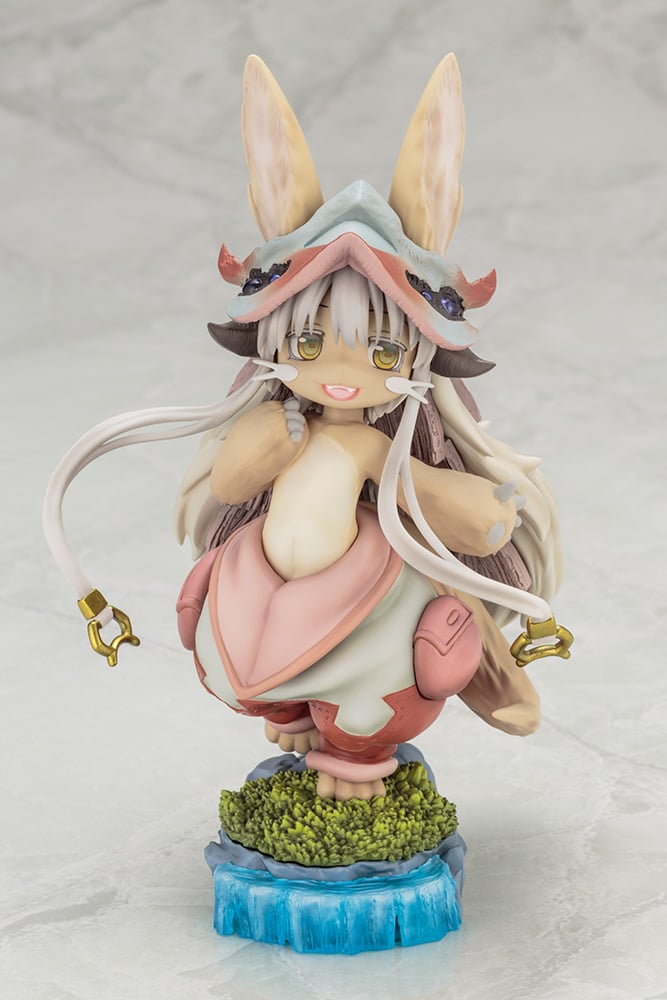 Made in Abyss Nanachi - Kotobukiya