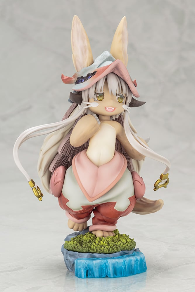 Made in Abyss Nanachi - Kotobukiya