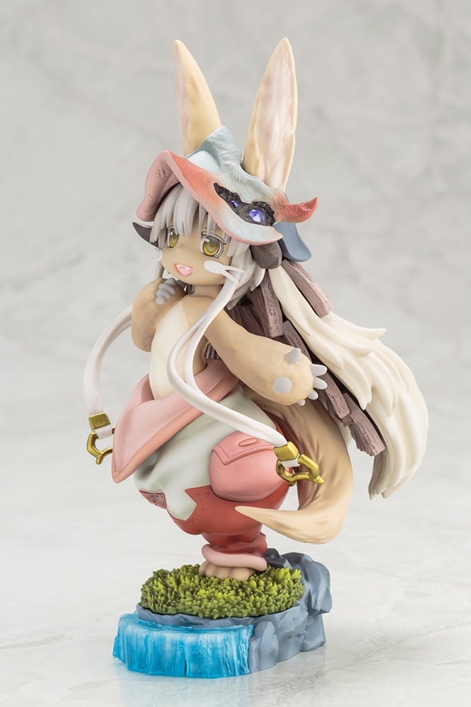 Made in Abyss Nanachi - Kotobukiya