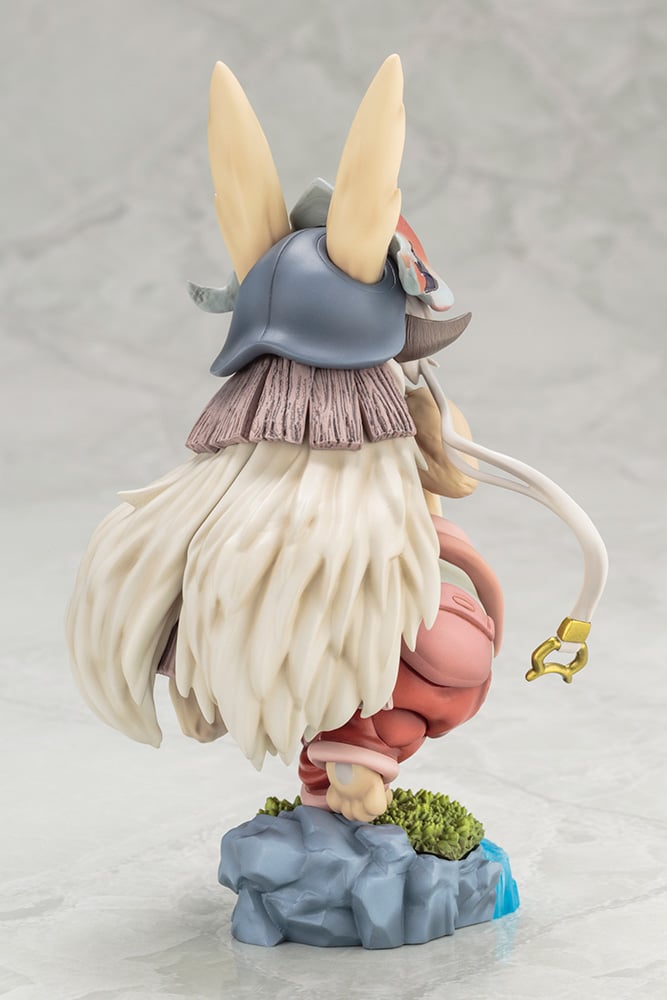 Made in Abyss Nanachi - Kotobukiya