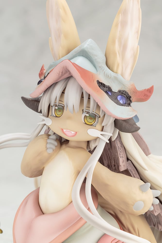 Made in Abyss Nanachi - Kotobukiya