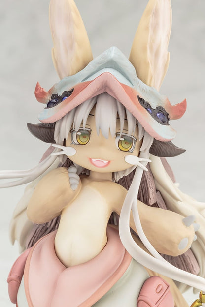 Made in Abyss Nanachi - Kotobukiya