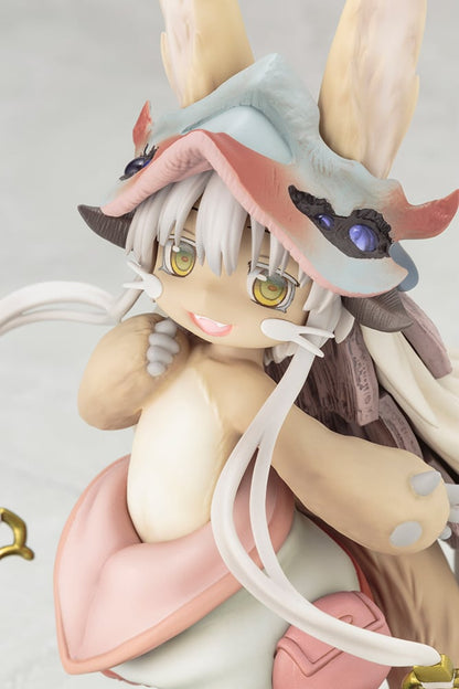 Made in Abyss Nanachi - Kotobukiya