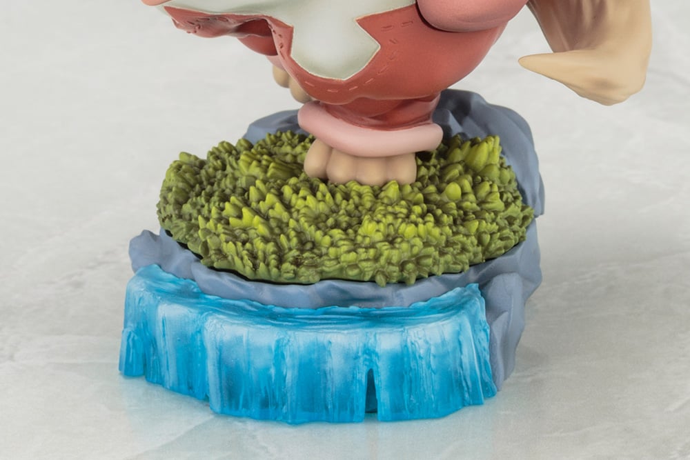 Made in Abyss Nanachi - Kotobukiya