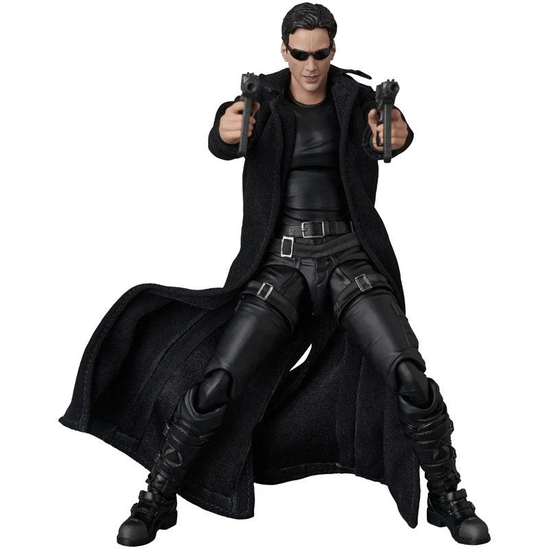 MAFEX No.332 NEO(THE MATRIX) - Medicom Toy