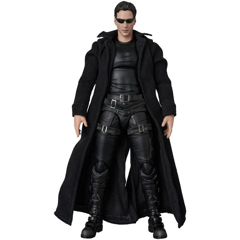 MAFEX No.332 NEO(THE MATRIX) - Medicom Toy