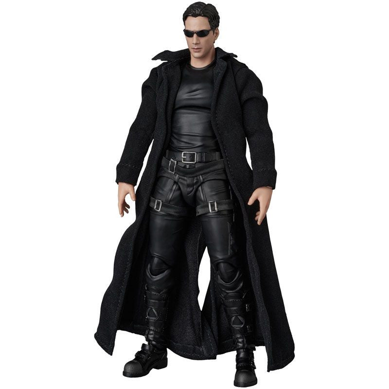 MAFEX No.332 NEO(THE MATRIX) - Medicom Toy