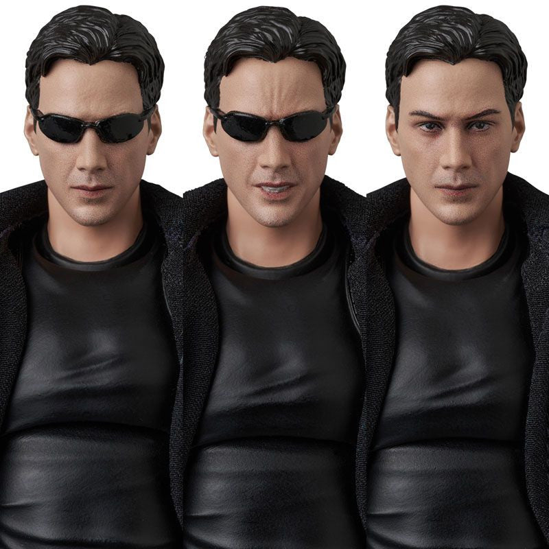 MAFEX No.332 NEO(THE MATRIX) - Medicom Toy