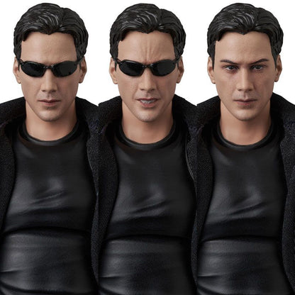 MAFEX No.332 NEO(THE MATRIX) - Medicom Toy