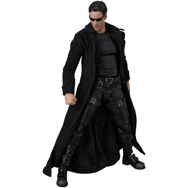 MAFEX No.332 NEO(THE MATRIX) - Medicom Toy