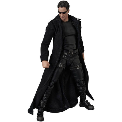 MAFEX No.332 NEO(THE MATRIX) - Medicom Toy