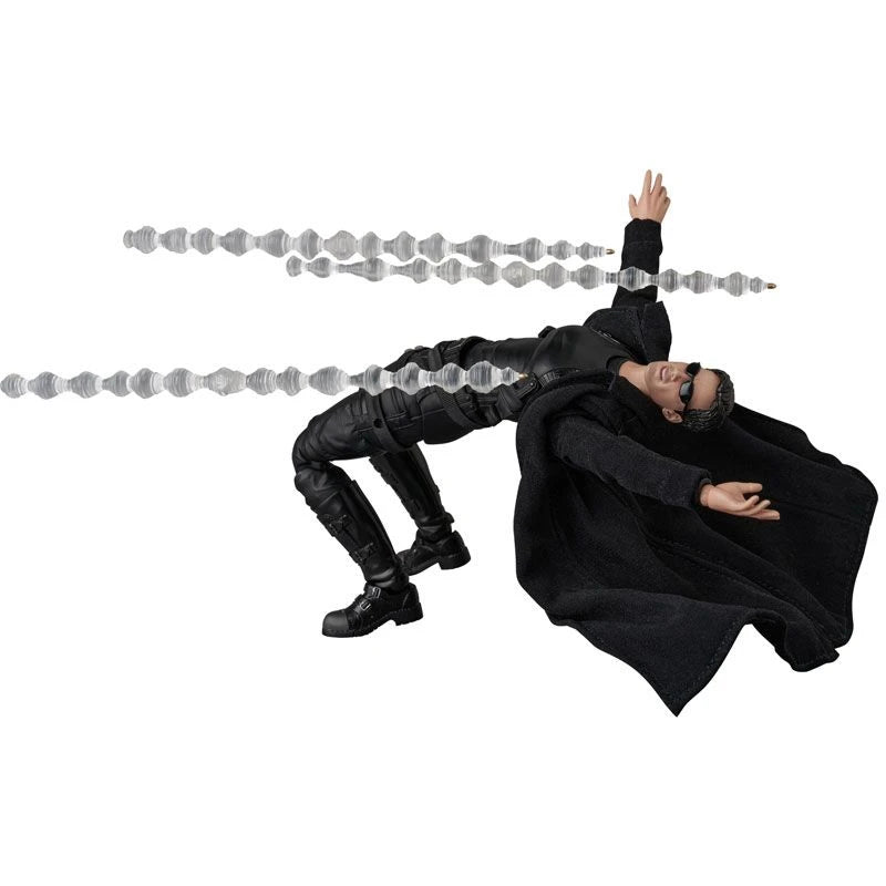 MAFEX No.332 NEO(THE MATRIX) - Medicom Toy