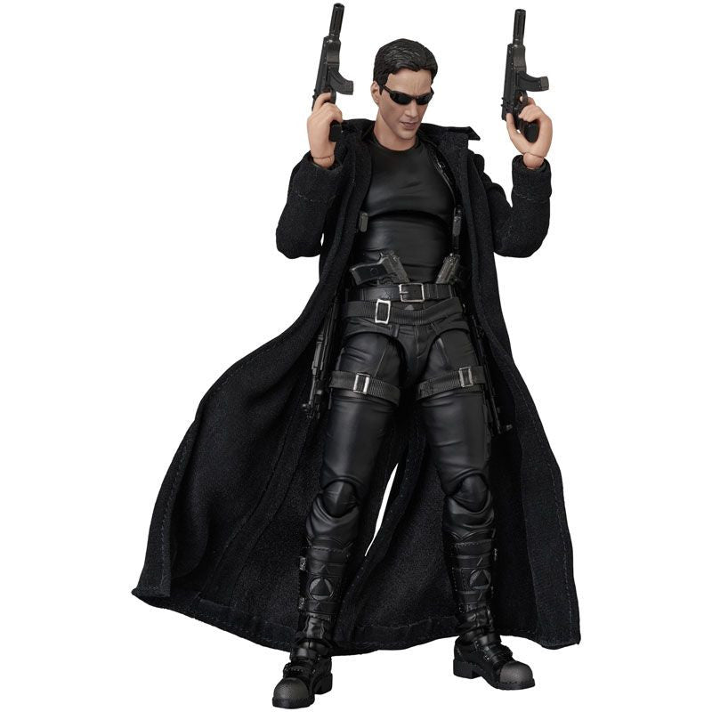 MAFEX No.332 NEO(THE MATRIX) - Medicom Toy