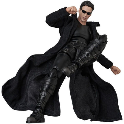 MAFEX No.332 NEO(THE MATRIX) - Medicom Toy