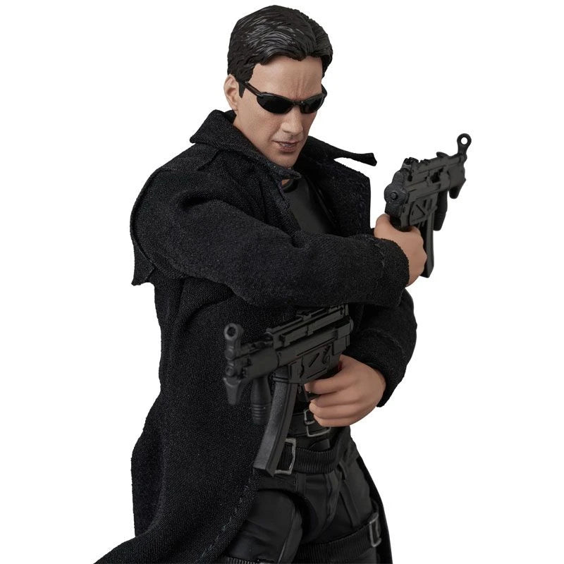MAFEX No.332 NEO(THE MATRIX) - Medicom Toy