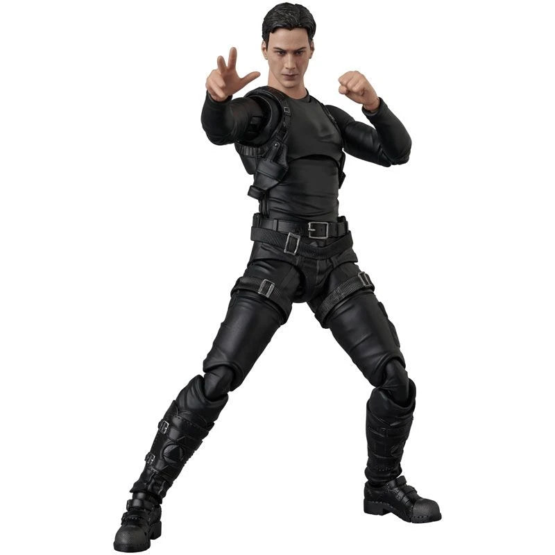 MAFEX No.332 NEO(THE MATRIX) - Medicom Toy