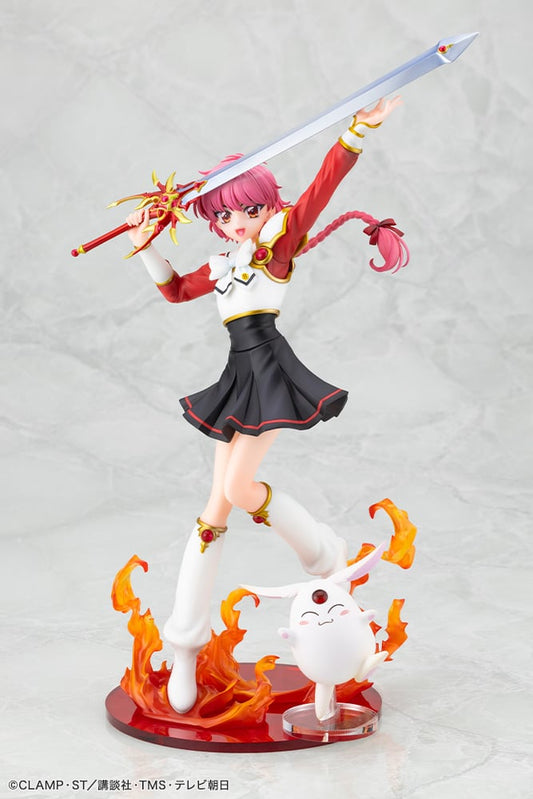 Magic Knight Rayearth Hikaru Shidou - Kotobukiya