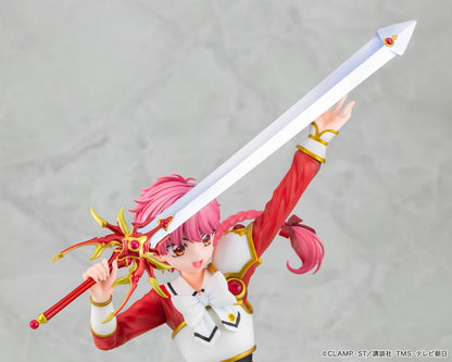 Magic Knight Rayearth Hikaru Shidou - Kotobukiya