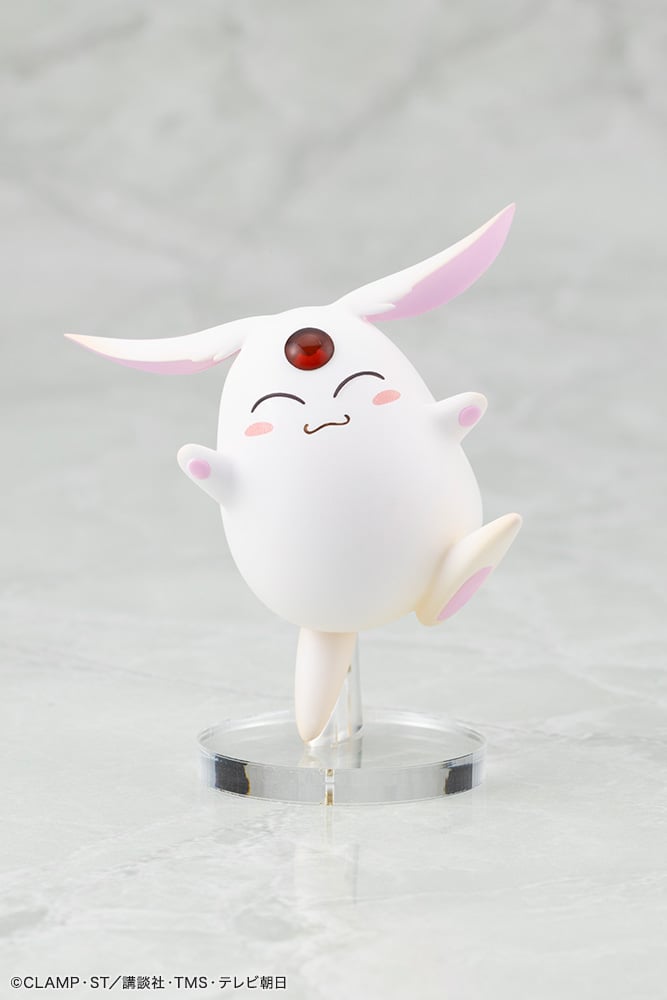 Magic Knight Rayearth Hikaru Shidou - Kotobukiya