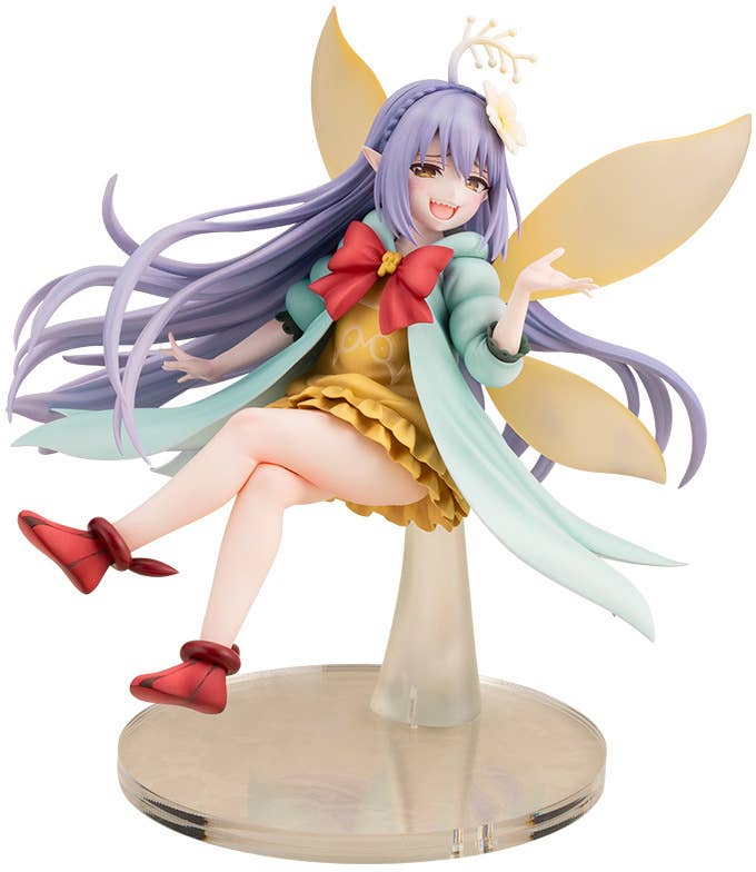 Magic Repo Man Empee - Kotobukiya