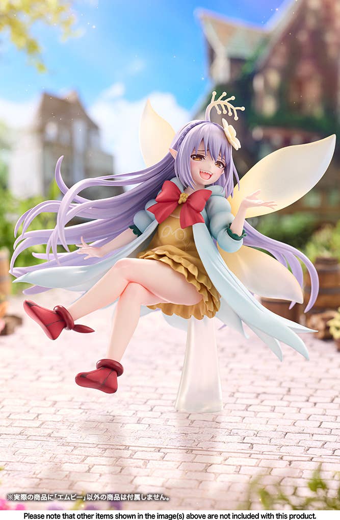 Magic Repo Man Empee - Kotobukiya