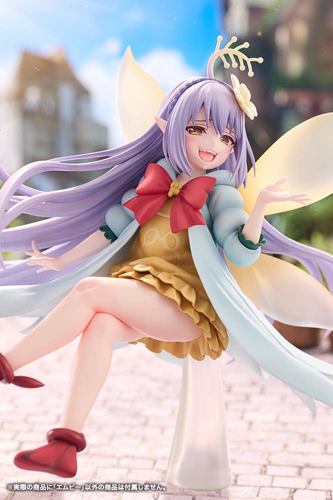 Magic Repo Man Empee - Kotobukiya