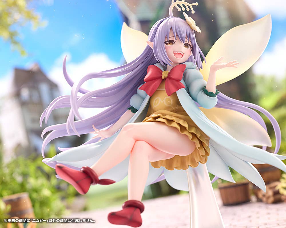 Magic Repo Man Empee - Kotobukiya