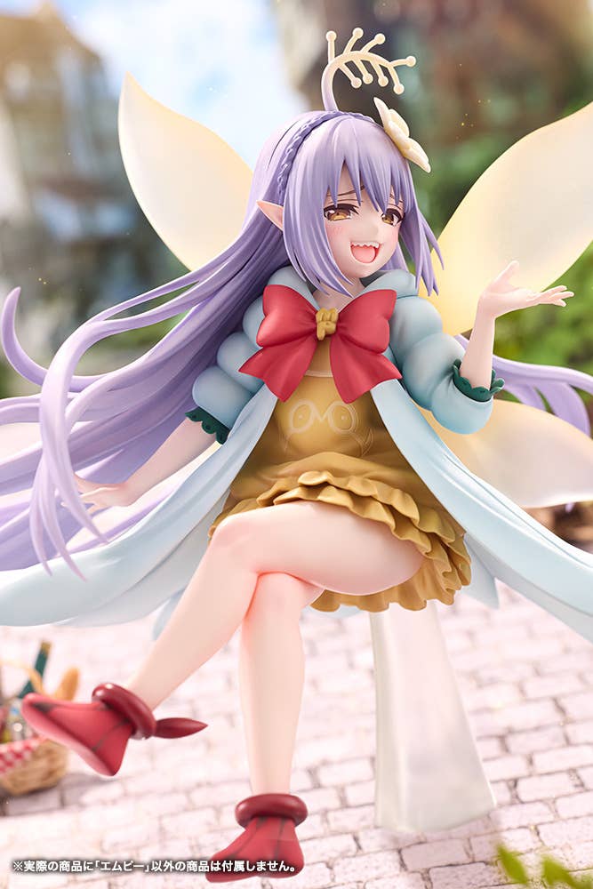 Magic Repo Man Empee - Kotobukiya
