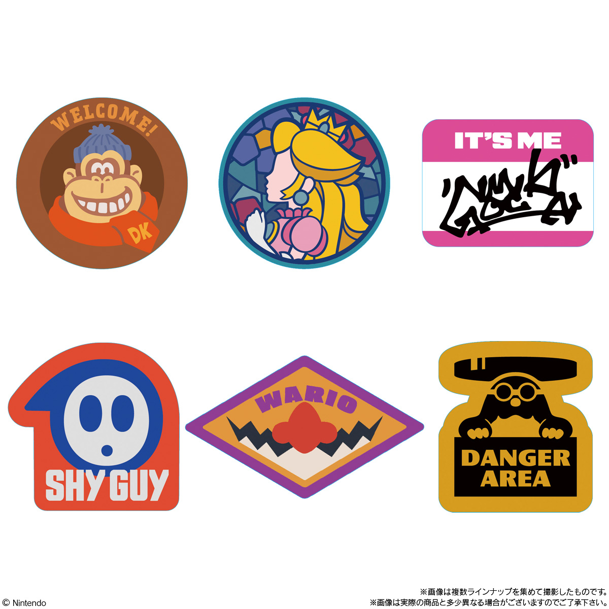 Mario Kart World Potato Snack with Sticker BBQ Flavor - BANDAI Candy