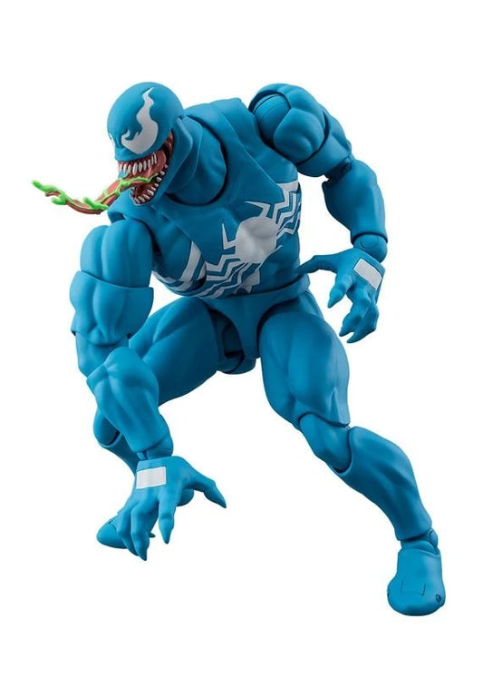 Marvel Universe S.H.Figuarts Venom (GAMERVERSE) - Bandai