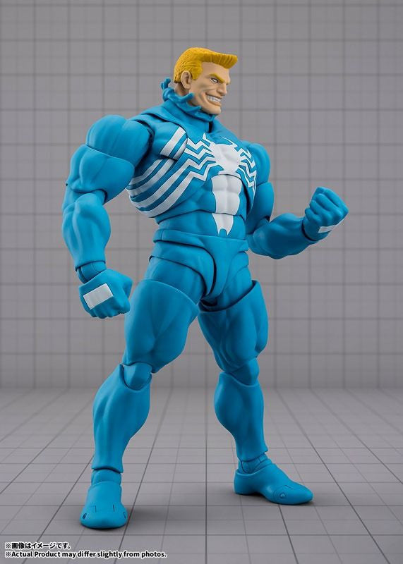 Marvel Universe S.H.Figuarts Venom (GAMERVERSE) - Bandai