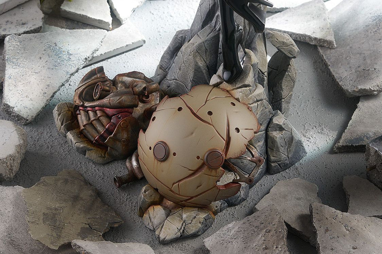 Max Factory 2B (Nier)