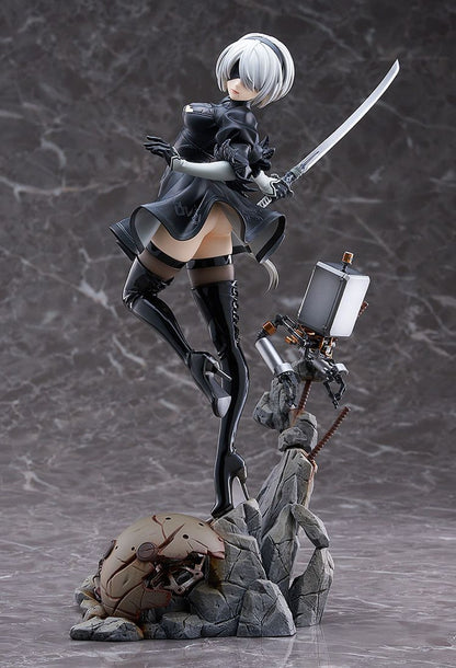 Max Factory 2B (Nier)