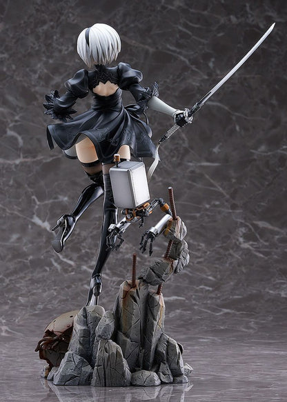Max Factory 2B (Nier)