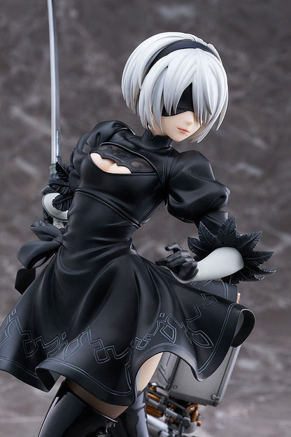 Max Factory 2B (Nier)