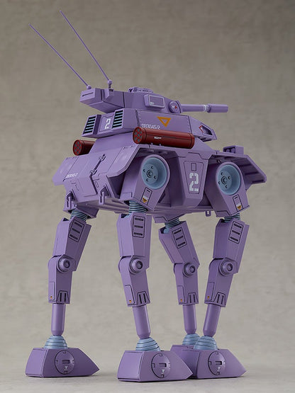 Max Factory Abitate F44A Crab Gunner (Plastic model) (Fang of the Sun Dougram)