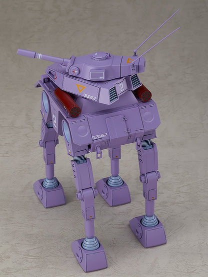 Max Factory Abitate F44A Crab Gunner (Plastic model) (Fang of the Sun Dougram)