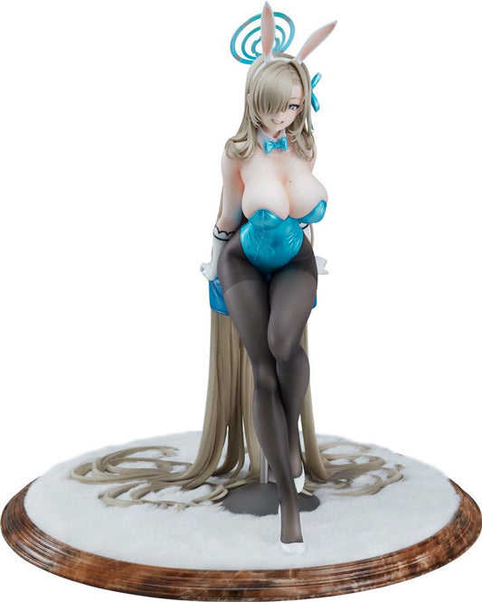 Max Factory Asuna Ichinose (Bunny Girl) (Blue Archive)