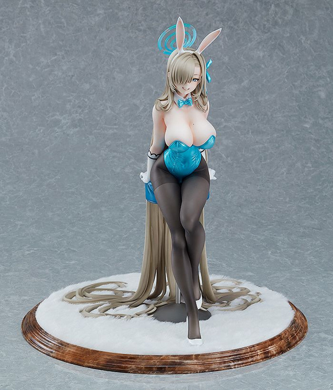 Max Factory Asuna Ichinose (Bunny Girl) (Blue Archive)