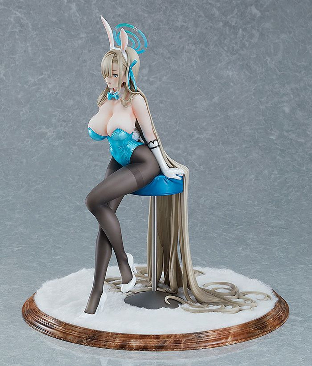 Max Factory Asuna Ichinose (Bunny Girl) (Blue Archive)