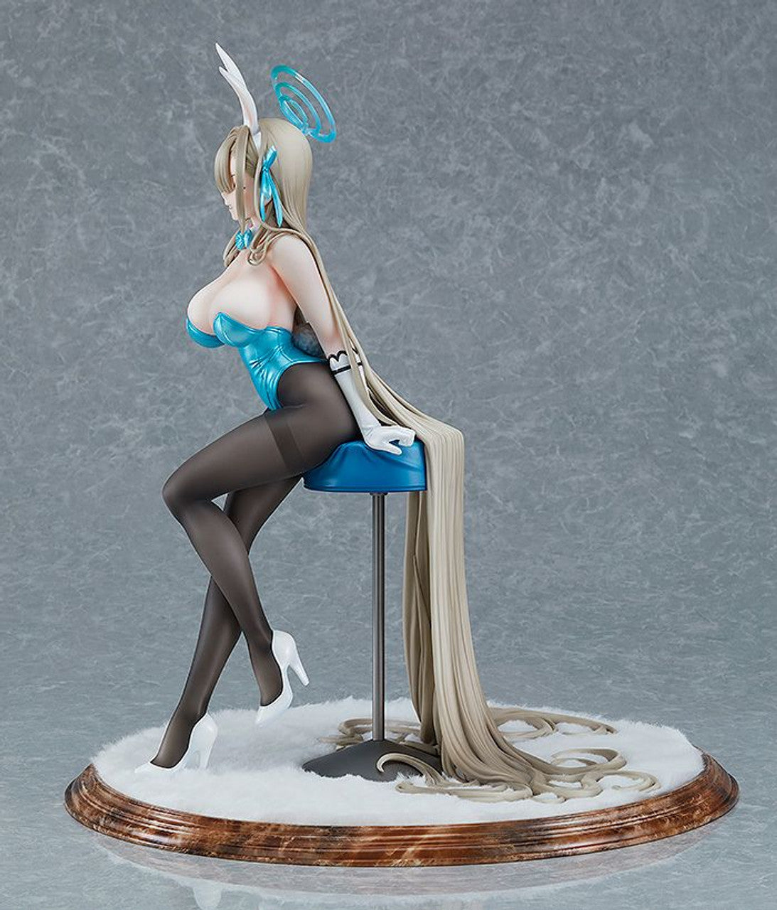 Max Factory Asuna Ichinose (Bunny Girl) (Blue Archive)