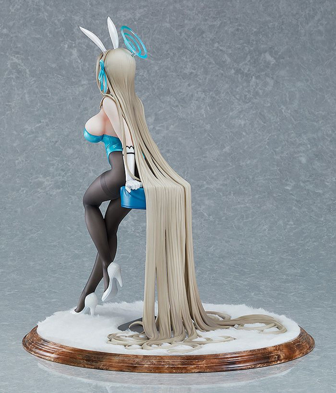 Max Factory Asuna Ichinose (Bunny Girl) (Blue Archive)