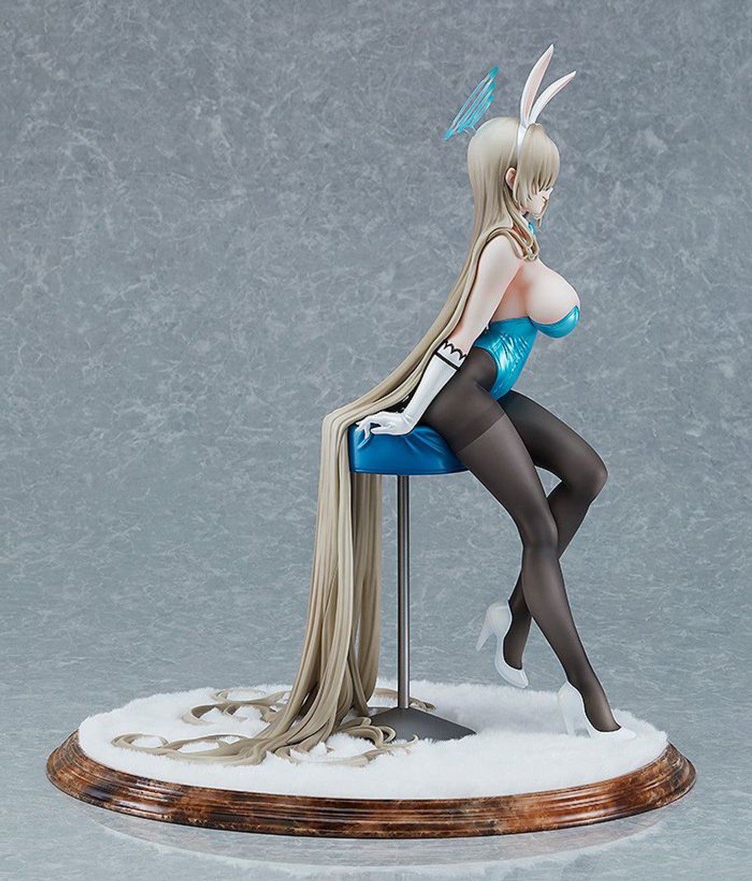 Max Factory Asuna Ichinose (Bunny Girl) (Blue Archive)