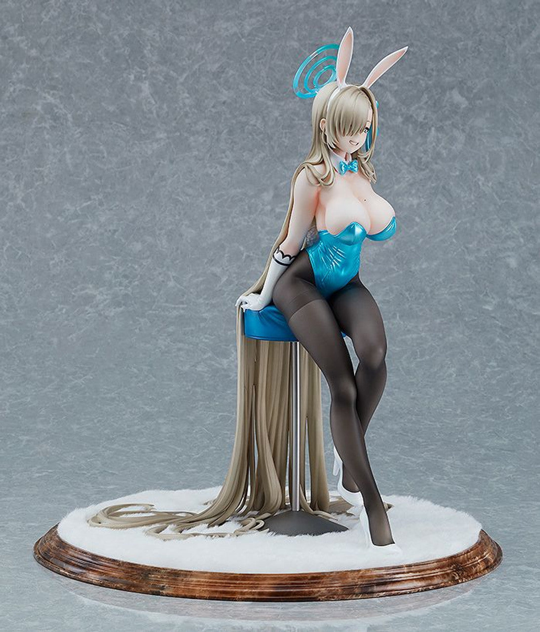 Max Factory Asuna Ichinose (Bunny Girl) (Blue Archive)