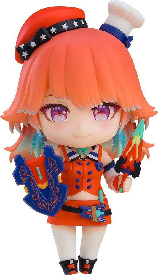 Max Factory *Bargain Item* Nendoroid Takanashi Kiara (Hololive)