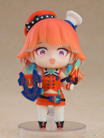 Max Factory *Bargain Item* Nendoroid Takanashi Kiara (Hololive)