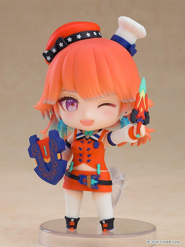 Max Factory *Bargain Item* Nendoroid Takanashi Kiara (Hololive)